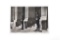 Nazi SS Guard/Reich's Chancellery Postcard