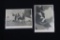 Lot of (2) Nazi Hitler Youth Postcards