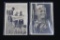 Lot of (2) Nazi Hitler Youth Postcards