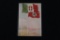 Italian Pro-Nazi Propaganda Postcard