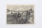Nazi Waffen SS House of Art Postcard