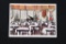 Nazi Tierpark Café/Restaurant Postcard