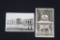 Group of (2) Nazi Feldherrhalle Postcards