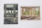 Group of (2) Nazi Feldherrhalle Postcards