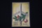 Nazi Christmas 1942 Feldpost Postcard