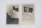 Group of (2) Nazi German RAD Postcards