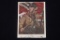 Early Nazi SS Propaganda Postcard