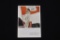 Adolph Hitler Postcard/Painted Image