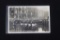 Nazi SS Standarte Adolph Hitler Postcard
