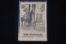 Nazi SA Propaganda 1937 Postcard