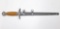 Nazi Luftwaffe Dagger/Maker Marked