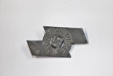 Nazi Hitler Youth Leistung Badge