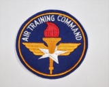 WWII Air Training Command Jacket Patch