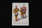 Nazi NSDAP Propaganda Postcard