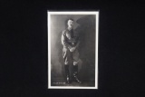Adolph Hitler Photo Propaganda Postcard