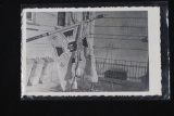1941 Nazi Propoganda Postcard/Standarte