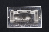 1909 Civil War Veteran GAR Postcard
