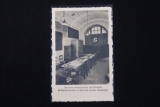Nazi Hitlers Table/Stereckerbrau Postcard