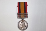 c.1901 British South Africa Medal w/Ribbon
