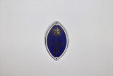 Unknown WWII Japanese Pin/Badge