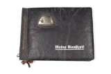 German Soldier Photo-Album w/content