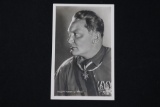 Hermann Goring Portrait Postcard