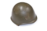 Italian Army Helmit w/Liner