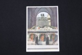 Nazi Feldherrnhalle Propaganda Postcard