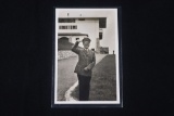 Adolph Hitler Postcard/Obersalzburg