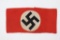 WWII Nazi party armband