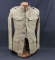 WWI 1st Army Engineer Corp tunic/jacket