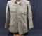 WWII Japanese Army (IJA) sergeant tunic/jacket