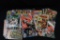 Lot (85+) vintage comic books (mainly Tarzan and Korak)