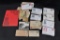 1930’s stamp album and 30’s-60’s First Day Cover collection.