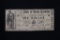 Civil War Confederate North Carolina $1.00 note – 1861 issue