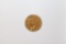 1910 U.S. $2.50 gold coin