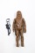 Star Wars/Chewbacca Action Figure
