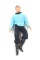 Mego Star Trek Dr. McCoy Action Figure