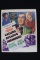 1951 “Calling Bulldog Drummond” movie window card/poster