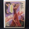 1952 “Linda Mujer” /  Pretty Woman Mexican movie poster
