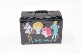 1963 Barbie/Midge vinyl lunch pail