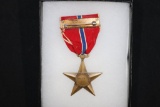 WWIII named Bronze Star medal (Walter J. Coy)