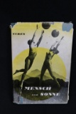 Rare! 1936 German Nudism Hardcover Book