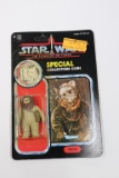 Star Wars/Warok Action Figure in Package