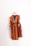 Star Wars/Ben Kenobi Action Figure - Vinyl Cape