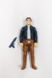 Star Wars/Han Solo Bespin Action Figure
