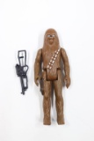 Star Wars/Chewbacca Action Figure