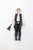 Star Wars/Han Solo Action Figure
