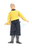 Mego Star Trek Captain Kirk Action Figure