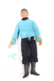 Mego Star Trek Mr. Spock Action Figure